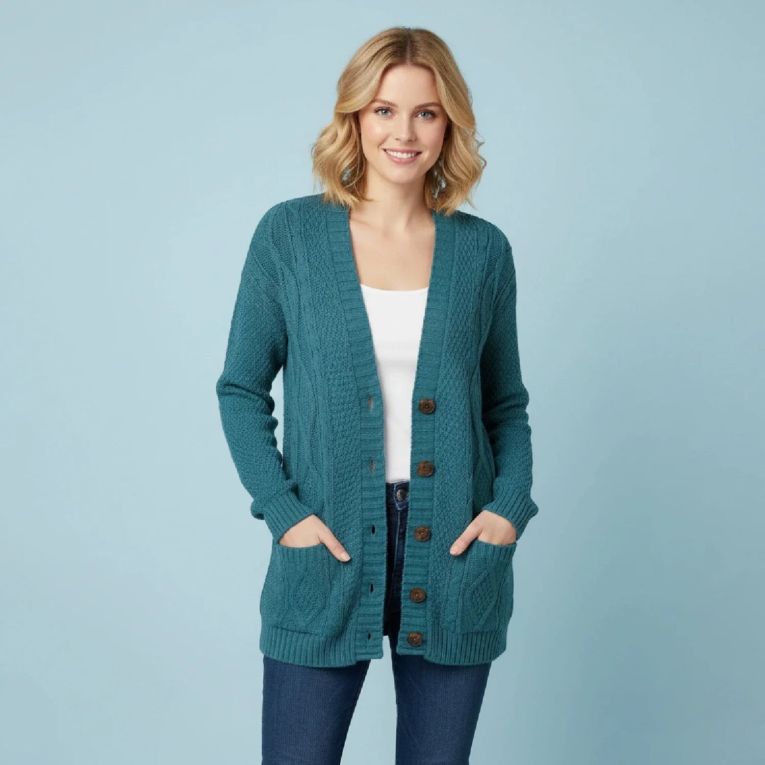 Women Cardigan