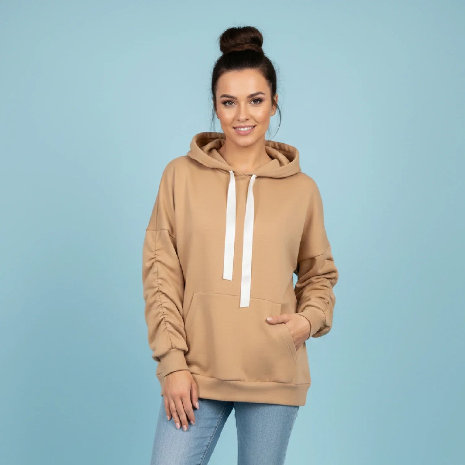 Women Hoodie
