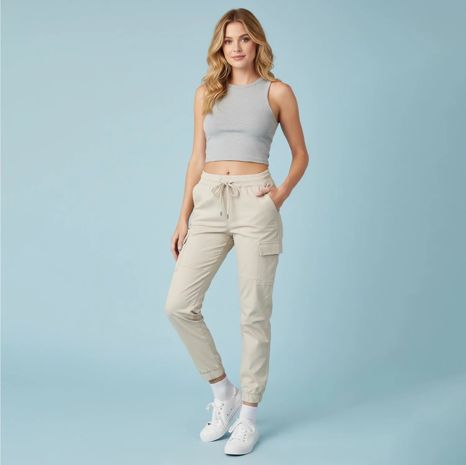 Women Pants