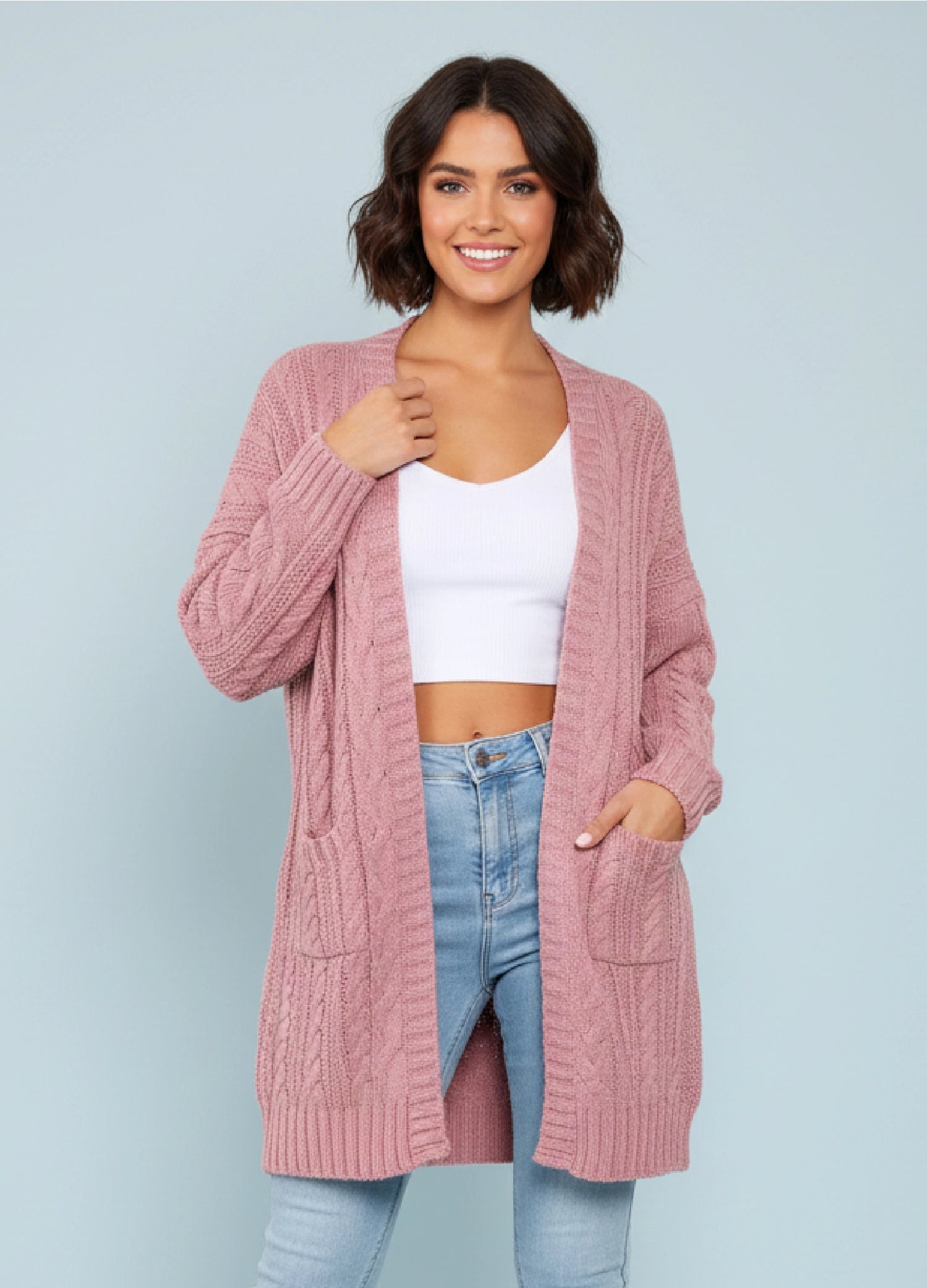 Women Cardigan